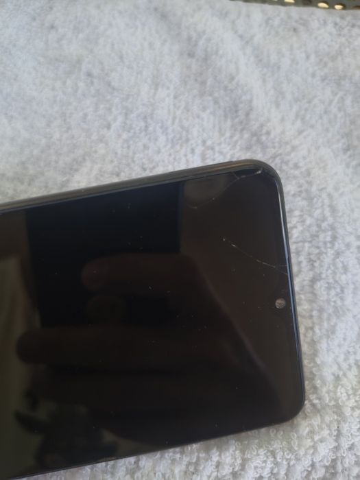 Samsung Galaxy A12