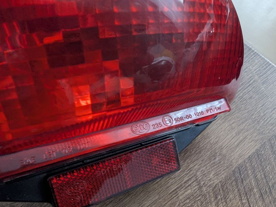 Piese BMW  R1200GS k25 (model 2006)