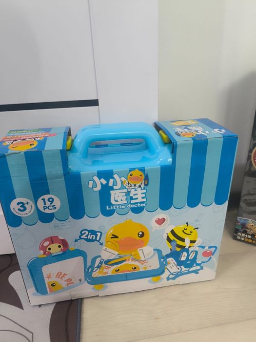 Игрушки по 3500