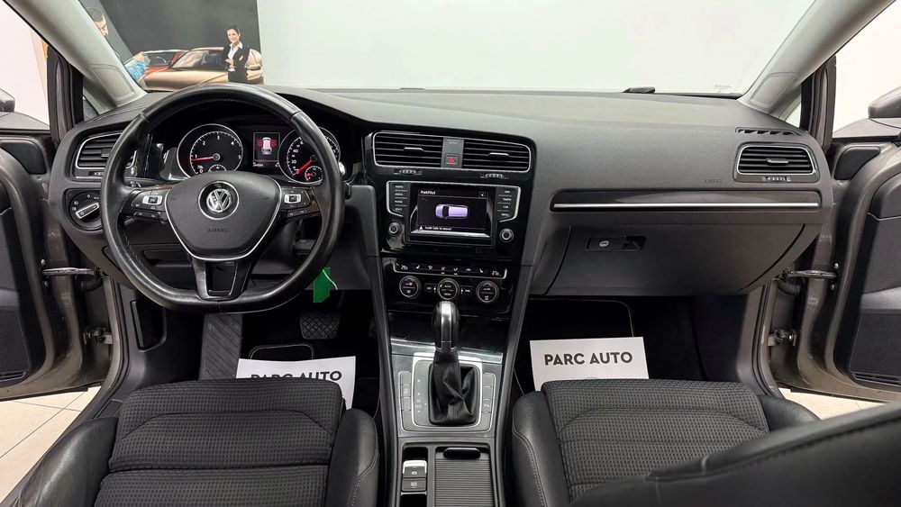 Volkswagen Golf / Rate Fixe / Garantie 1 AN / Livrare