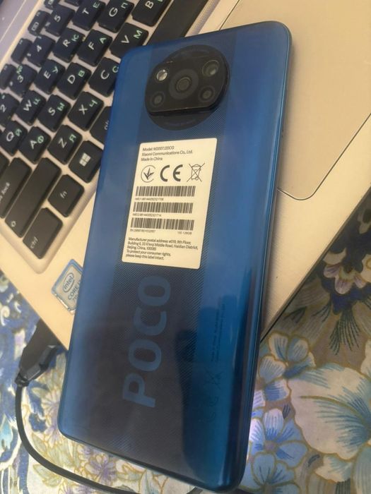 Телефон покко игровой телефон