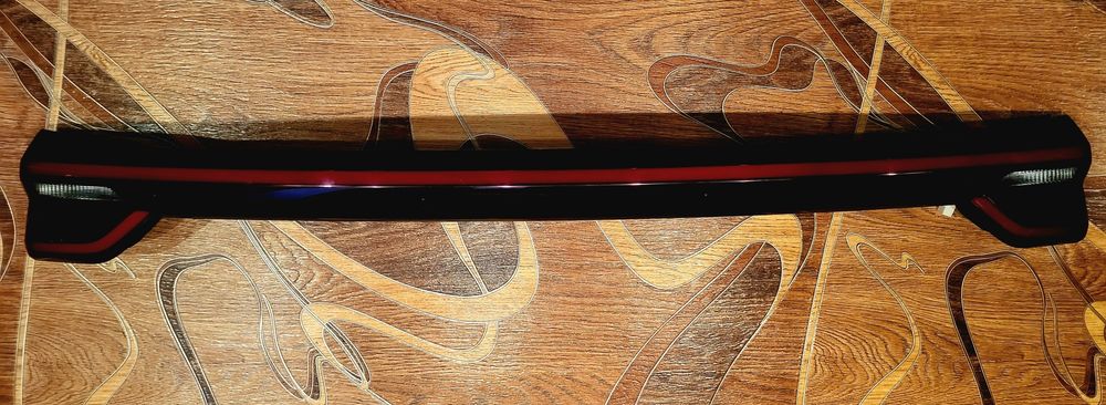 Фонарь задний крышки багажника chery tiggo 7 pro