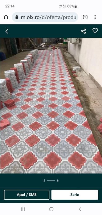 Gard garduri Montaj gard placi beton Dâmbovița București Brașov Prahov