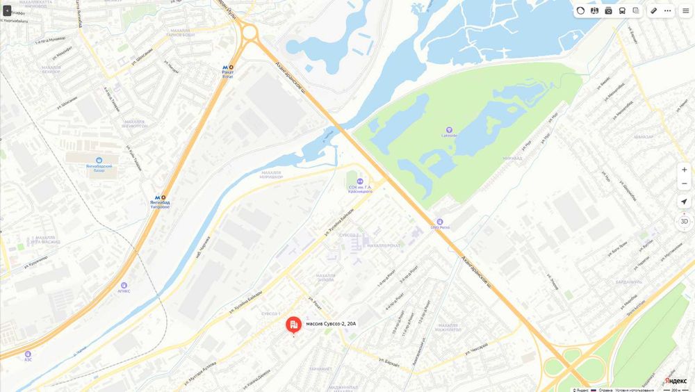 Своя квартира 3 этаж, 1 комнатная, 4 этажного дома, Водник 2