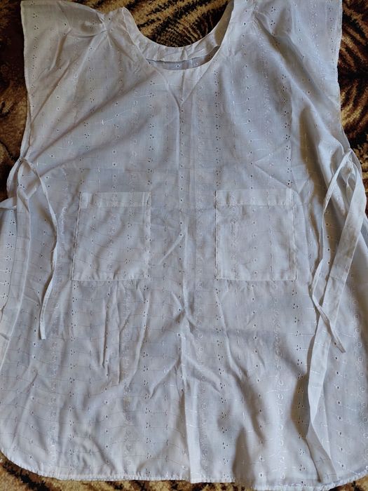 Халат для повара