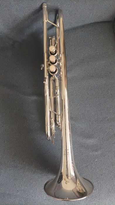 Тромпет YAMAHA"XENO"