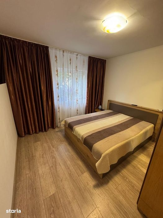 Apartament 3 camere Poarta 6 Exclusivitate
