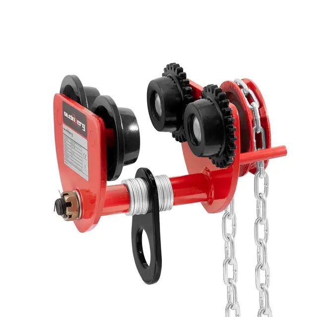 Temir darvoza roliklar