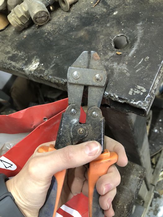 Ручной стеклорез плиткорез кусачки Шымкент