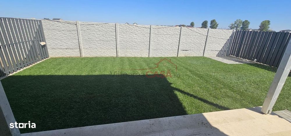 Vidra - Case de la 117.000 euro + TVA