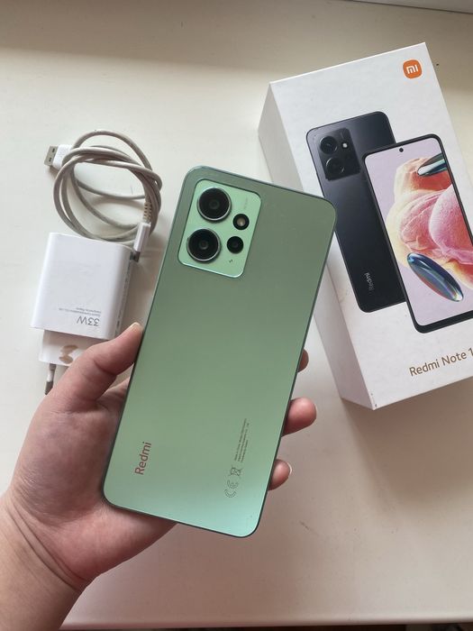 Редми ноут 12 256гб