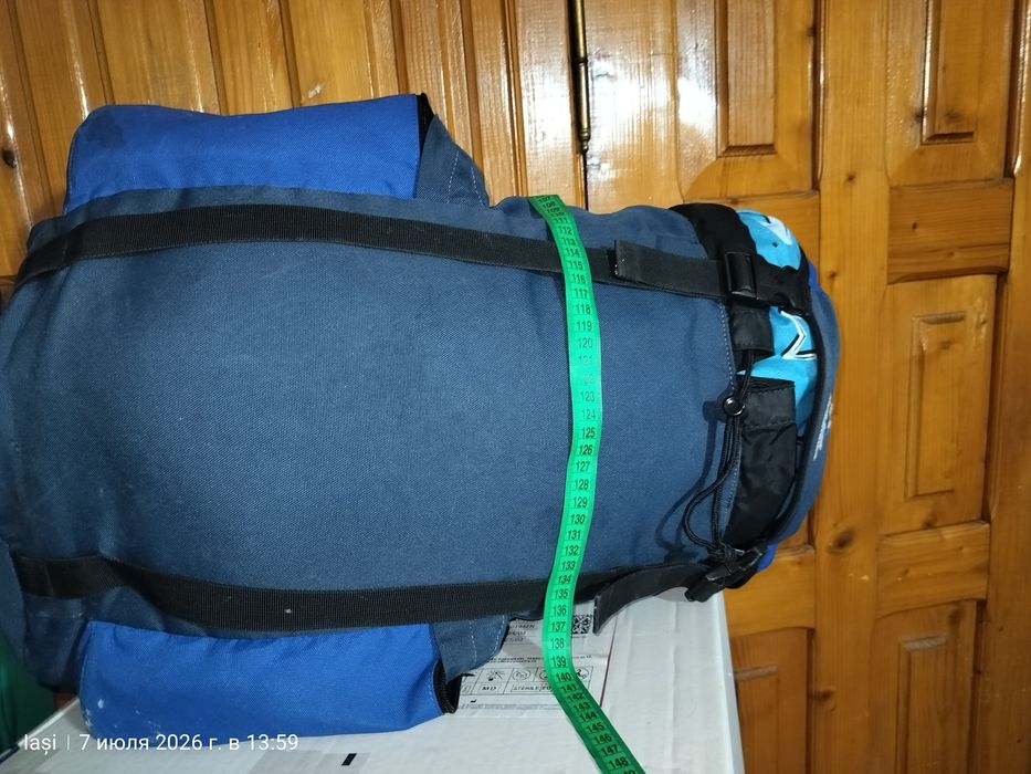 Rucsac Deuter Air Comfort 30+5 L