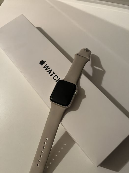 Apple watch Se 2