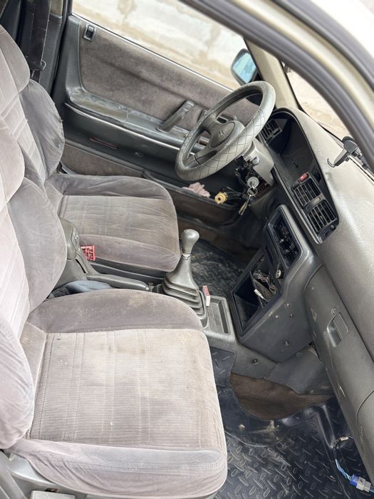 Mazda 626 продам