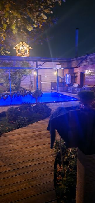 Сауна+ Баня на ТТЗ.