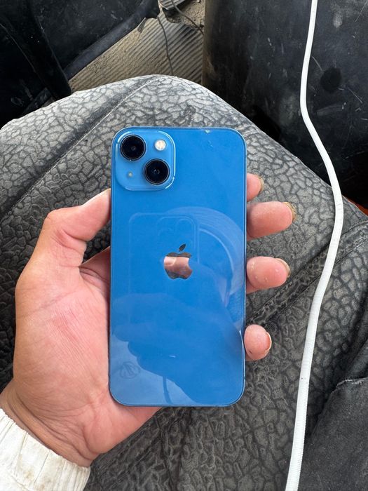 iphone 13 без ремонта
