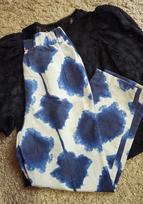 Дамски панталони