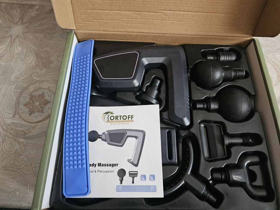 Массажер Продам Срочно