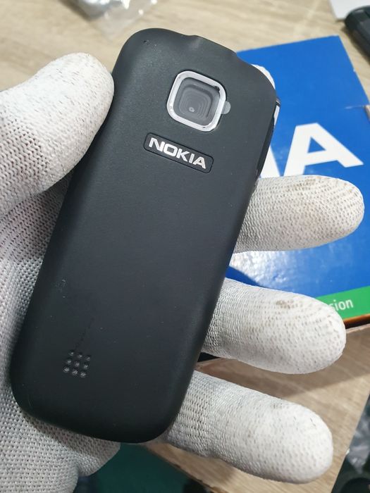 Nokia 2330 Cu limba Română!