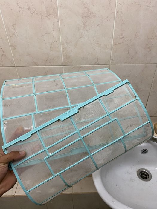 Заправка кондиционера