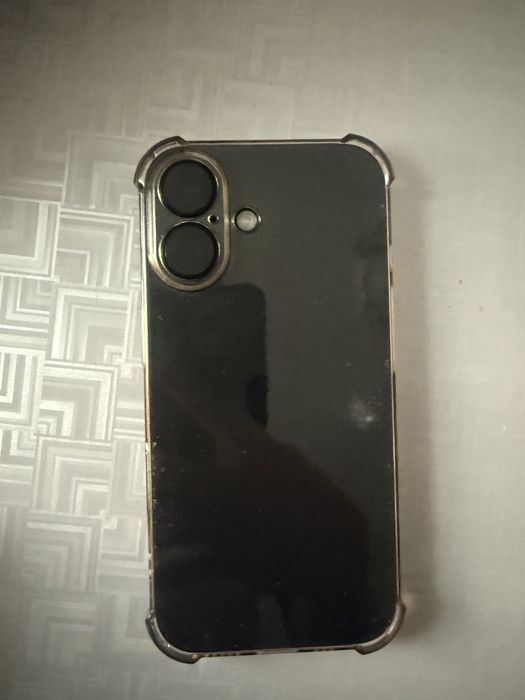 Айфон 16 с гарантии