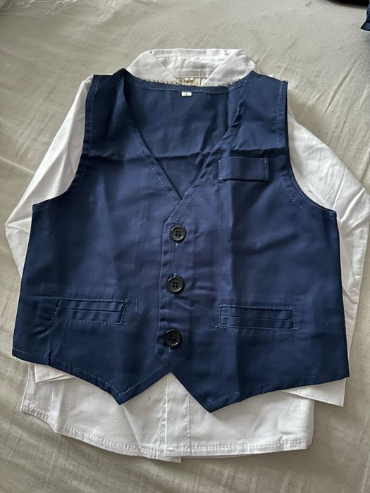 Детски костюм за момче 3г.