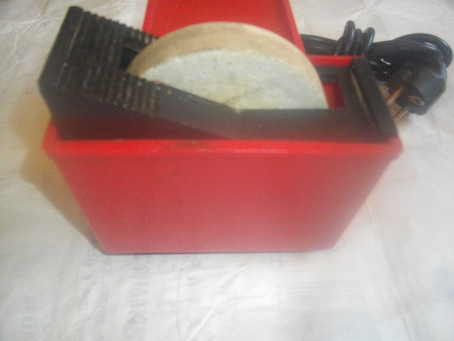 1800W Диамантено Пробивна Машина/ Полир Пастираща Машина/ Мини Шмиргел