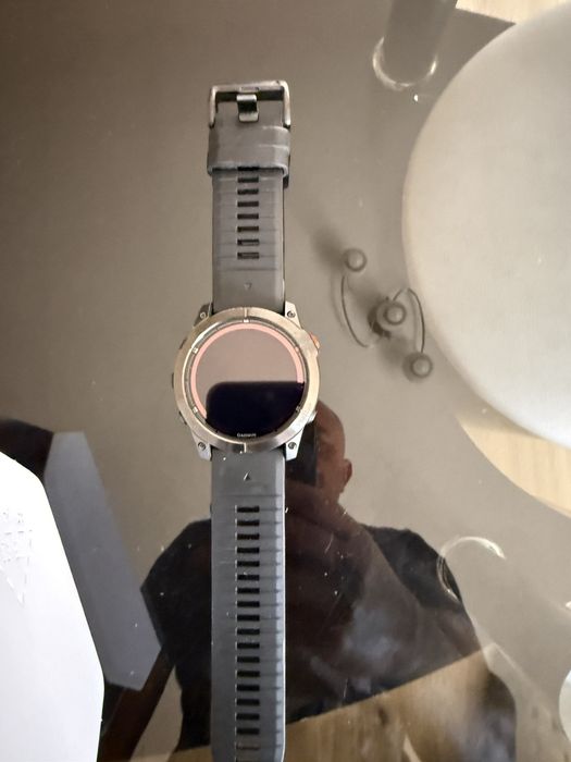 Fenix 7X PRO на 1 месец