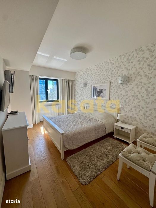 Apartament 3 camere | Upground Residence — fotografia 3