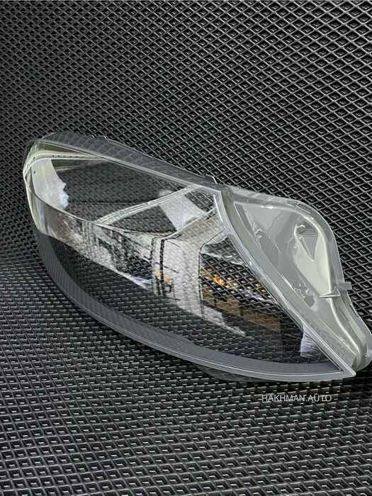 Mercedes Benz W222 Стекла Фары