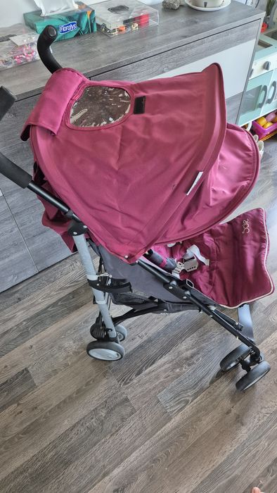 Căruț sport Coccolle