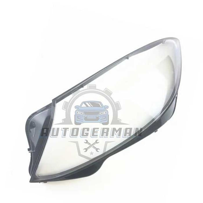 Капаци фарове Mercedes W222 S-Class (14-17) стъкло фар крушки Мерцедес В222 С-Клас xenon