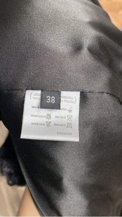 Продам норковую шубу