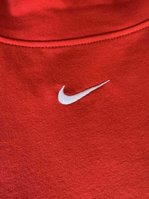 Блуза с дълъг ръкав худи NIKE, GUESS, AVIN