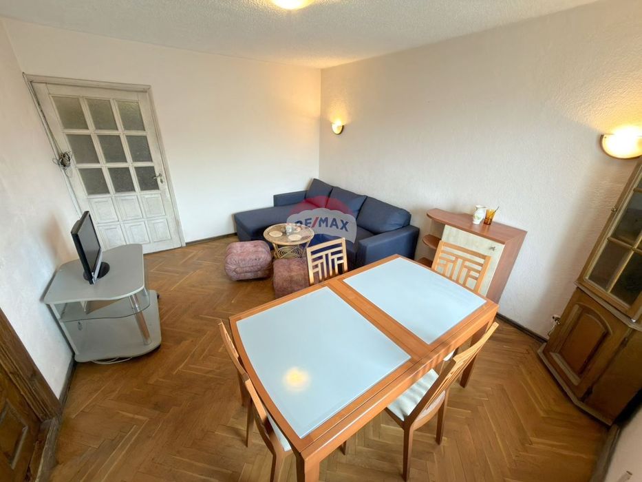 Продава се Двустаен апартамент в Варна, Левски - 77 кв.м за 1057 €/кв.м - Снимка #1