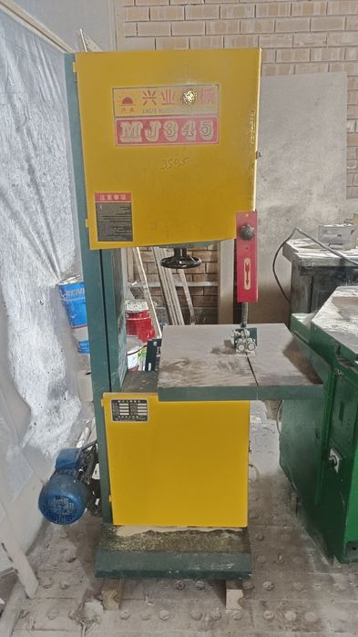 Деревообрабатывающие станки