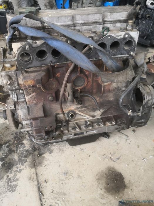 Motor Land Rover Discovery I (Lj_) [ 1989 - 1998 ] Tdi 4X4 (12 L, 17