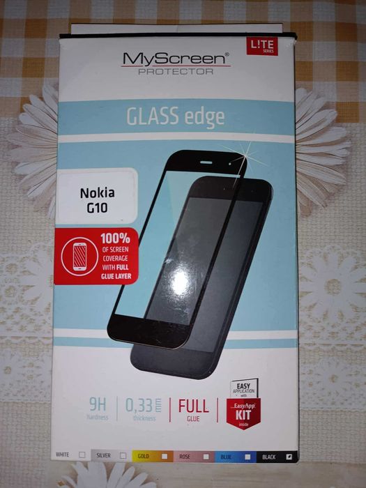 Телефон NOKIA G10