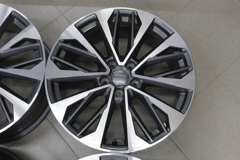 Джанти 19" Audi Q2, A3