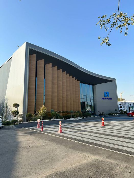 Алюкобонд в Узбекистане всамаркандаликафон алкафон алукобонд алкпон