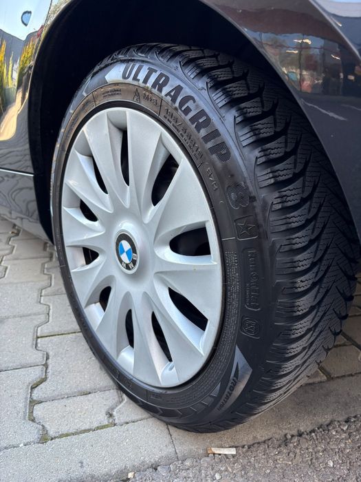 Bmw 118i An 2009 Motor 2.0 Benzină 143 Cp km 138.000 Vânzare În RATE  Garanție 1An