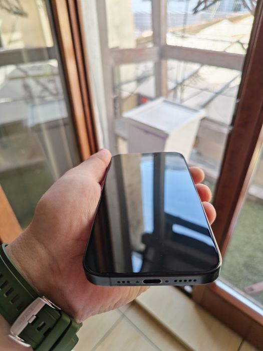 Iphone 15 Pro 128gb  telefon personal