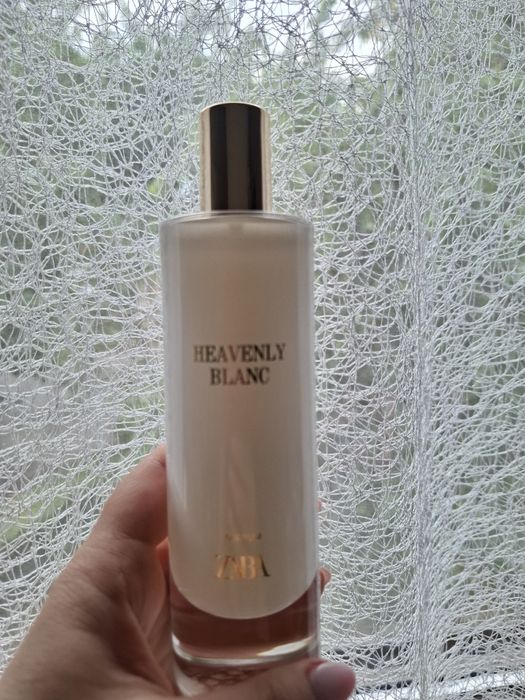 Havenly Blanc Zara 80 ml