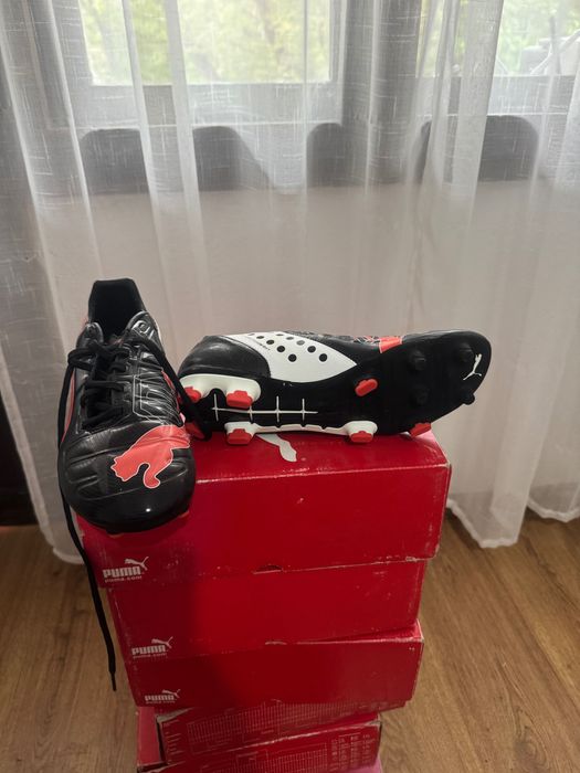 Обувки за футбол