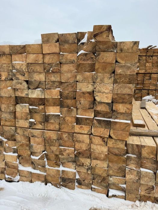 Стропила, Балка, обрешётка