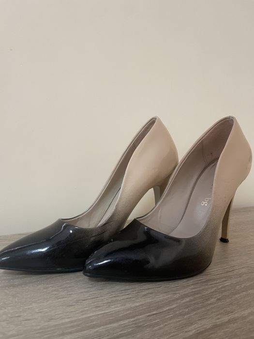 Зимна парка с пух