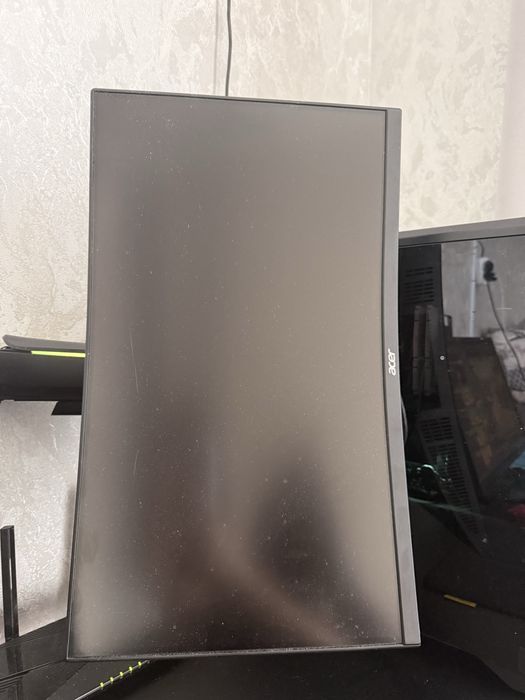 Монитор Acer El242QR