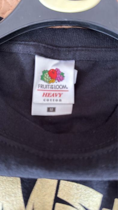 Tricou Rammstein, nou eticheta