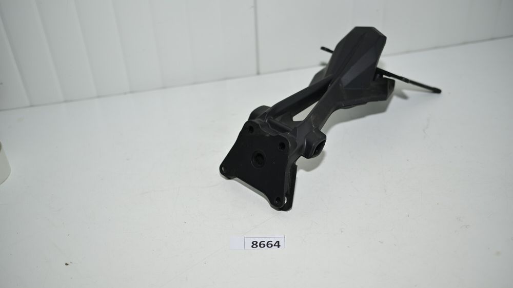 Ducati Streetfighter 848 Suport placuta numar de inmatriculare