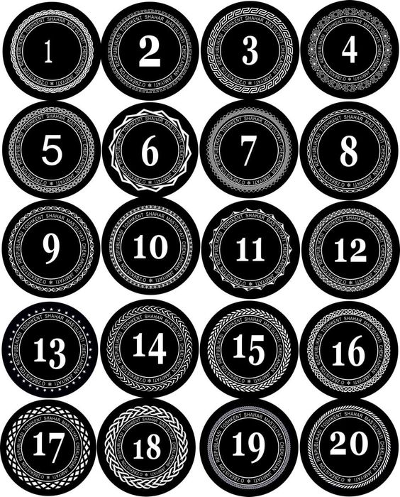 Pechat yasash | Реквизит факсимиле штамп